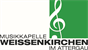 Logo für Musikkapelle Weißenkirchen im Attergau